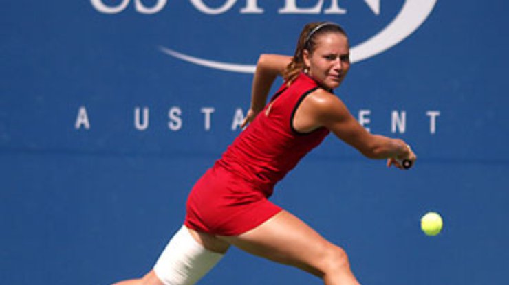 Australian Open: Екатерина Бондаренко вышла во второй круг