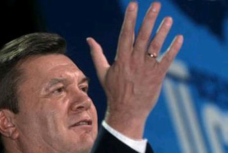 Янукович знал, как закончится первый тур