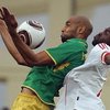 Кубок африканских наций: Ангола и Алжир дружно вышли в четвертьфинал
