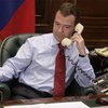 Медведев поручил послу РФ приступать к работе в Украине
