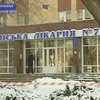 По делу о взрыве в Луганске задержан начальник техотдела больницы