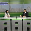 Янукович хочет, чтоб Украина участвовала в строительстве "Северного потока"