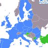 Численность населения ЕС перевалила за полмиллиарда человек