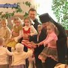 Янукович побывал в приюте