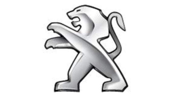 Peugeot обновила логотип, девиз и цели компании