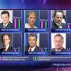 ЦИК обнародовал предварительные результаты выборов