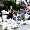 Гаити снова сотрясают подземные колебания