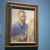 В Лондоне открылась экспозиция Винсента ван Гога
