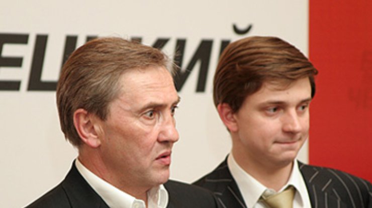 Олесь Довгий готовится стать семьянином