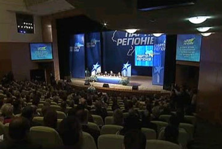Кандидаты ищуут союзников во втором туре