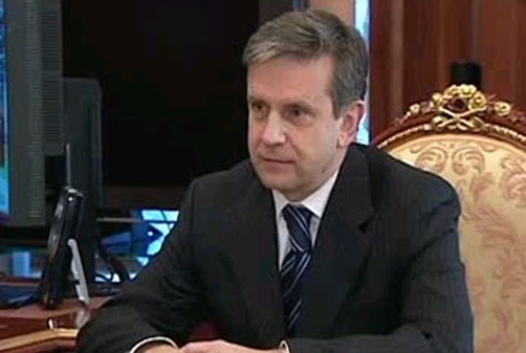 Россия направляет своего посла в Украину
