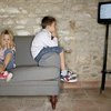 Американские дети тратят на телевизор по 8 часов в день