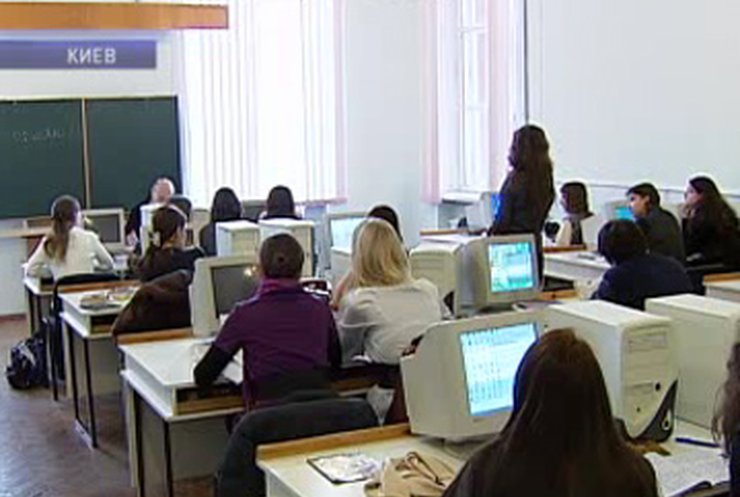 В украинских ВУЗах льготники борются за выживание