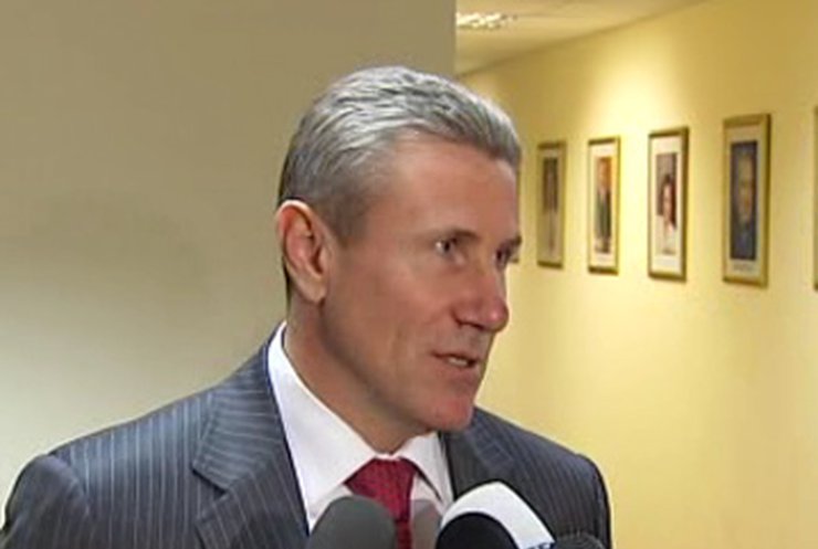 Названы спортсмены, которые отправятся в Ванкувер
