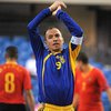 Украинские футзалисты - в четвертьфинале чемпионата Европы
