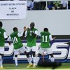 Кубок африканских наций: Замбия оставила Габон за бортом плей-офф