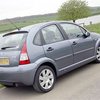 Citroen готовит новый кроссовер