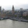 Самым желанным городом для трудоустройства назван Лондон