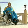 Открылся зимний реабилитационный центр для инвалидов