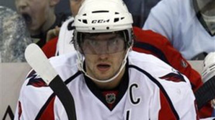 НХЛ: Три передачи Федотенко не помогли "Питтсбургу"