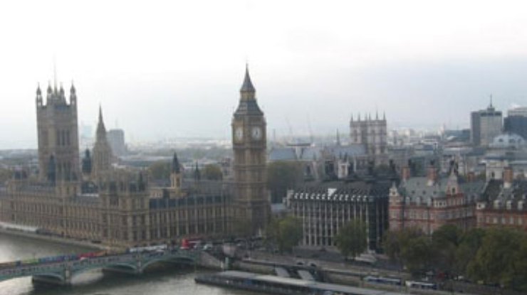 Самым желанным городом для трудоустройства назван Лондон