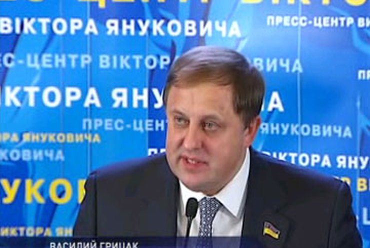 ПР озабочена сменой руководства на полиграфкобинате "Украина"