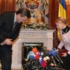 ЦИК назначила дебаты между Тимошенко и Януковичем