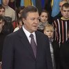 Янукович обещает поддержку бизнесу, Тимошенко - аграрную реформу