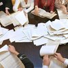 ЦИК приняла все уточненные протоколы окружных избиркомов