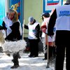2,5 тысячи киевлян убрали Шевченковский район от снега и льда