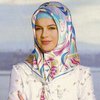 Жительница Крыма судится за право сфотографироваться в хиджабе для паспорта