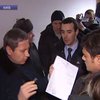 В связи с инцидентом вокруг "Украины" задержаны 22 человека