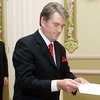 СМИ: Зурабов таки привез грамоты на имя Ющенко