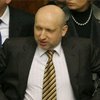Турчинов предложил Януковичу следить за печатью бюллетеней