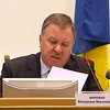 ЦИК обнародовала результаты первого тура выборов