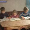 Школьники села Познань учатся в холодном неотапливоемом помещении