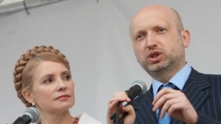 У Тимошенко назвали "выдумками" обещания премьерского кресла