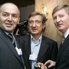 Ахметов и Пинчук вошли в престижный рейтинг Financial Times