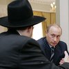 Главный раввин РФ обвинил Украину в пособничестве нацистам