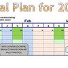 Опубликовано расписание работы БАКа на 2010 год