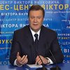 Янукович пообщался с жителями Полтавы, Тимошенко съездила в Винницу