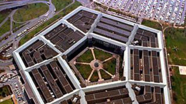 За 18 лет США потратят на оборонку десять триллионов долларов
