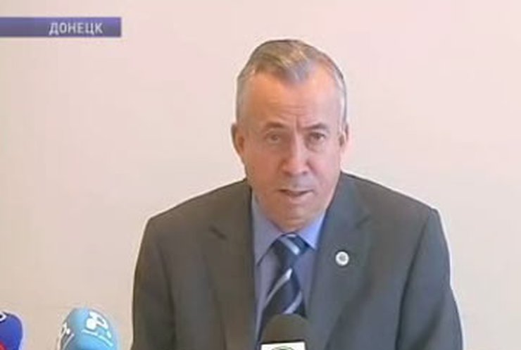 Против наблюдателей из Грузии возбуждено уголовное дело