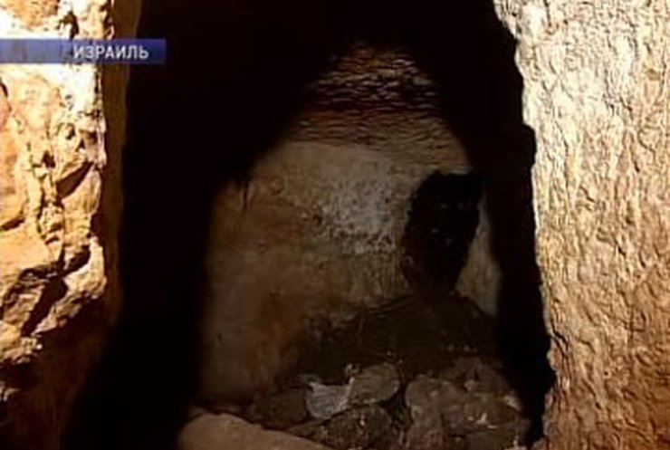 Израильские археологи обнаружили захоронение времен Иисуса Христа