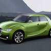 Citroen подготовил новый DS2