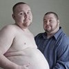 Второй беременный мужчина в мире готовится родить мальчика