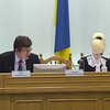 ЦИК сформировала окружные избирательные комиссии