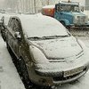 КГГА отчиталась о принятых мерах по очистке автодорог от снега