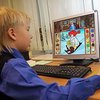 Компьютерная зависимость провоцирует у детей развитие рахита