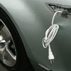 GM вплотную займется электромобилями